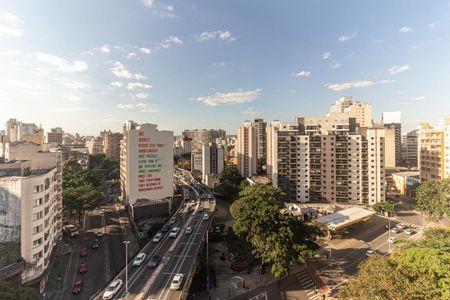 Apartamento para alugar com 40m², 1 quarto e sem vaga Apartamento para alugar com 40m², 1 quarto e sem vagaVista Quarto