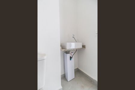 Apartamento para alugar com 73m², 3 quartos e 1 vaga Apartamento para alugar com 73m², 3 quartos e 1 vagaLavabo