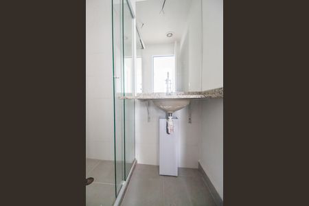 Apartamento para alugar com 73m², 3 quartos e 1 vaga Apartamento para alugar com 73m², 3 quartos e 1 vagaBanheiro Social