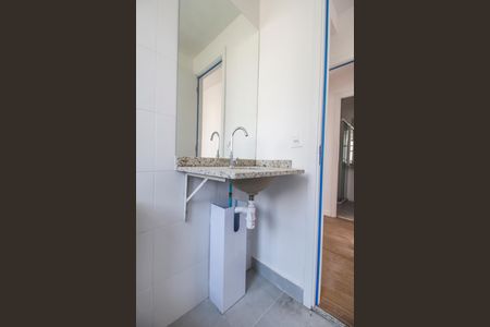 Apartamento para alugar com 73m², 3 quartos e 1 vaga Apartamento para alugar com 73m², 3 quartos e 1 vagaBanheiro da Suíte
