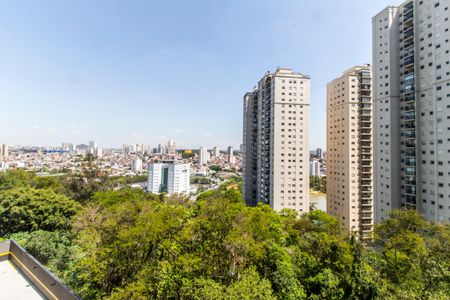 Apartamento para alugar com 73m², 3 quartos e 1 vaga Apartamento para alugar com 73m², 3 quartos e 1 vagaVista da Varanda da Sala