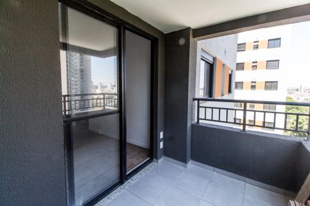 Apartamento para alugar com 73m², 3 quartos e 1 vaga Apartamento para alugar com 73m², 3 quartos e 1 vagaVaranda da Sala