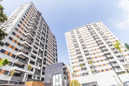 Apartamento para alugar com 73m², 3 quartos e 1 vaga Apartamento para alugar com 73m², 3 quartos e 1 vagaFachada