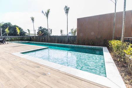 Apartamento para alugar com 73m², 3 quartos e 1 vaga Apartamento para alugar com 73m², 3 quartos e 1 vagaÁrea comum - Piscina