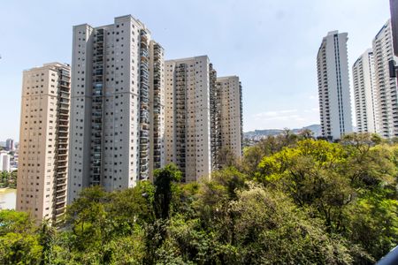 Apartamento para alugar com 73m², 3 quartos e 1 vaga Apartamento para alugar com 73m², 3 quartos e 1 vagaVista da Varanda da Sala