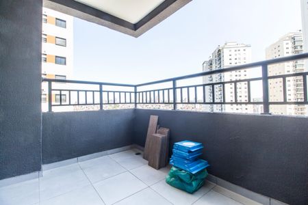 Apartamento para alugar com 73m², 3 quartos e 1 vaga Apartamento para alugar com 73m², 3 quartos e 1 vagaVaranda da Sala