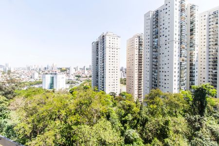 Apartamento para alugar com 73m², 3 quartos e 1 vaga Apartamento para alugar com 73m², 3 quartos e 1 vagaVista do Quarto 2