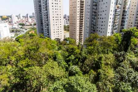 Apartamento para alugar com 73m², 3 quartos e 1 vaga Apartamento para alugar com 73m², 3 quartos e 1 vagaVista do Quarto 2