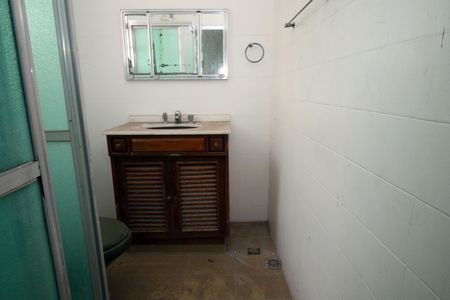 Apartamento à venda com 65m², 3 quartos e sem vagaBanheiro