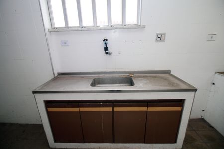 Apartamento à venda com 65m², 3 quartos e sem vagaCozinha