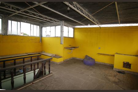 Apartamento à venda com 65m², 3 quartos e sem vagaTerraço