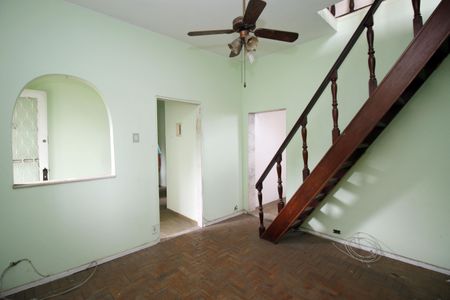 Apartamento à venda com 65m², 3 quartos e sem vagaSala