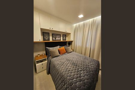 Foto 07 de apartamento à venda com 1 quarto, 37m² em Butantã, São Paulo