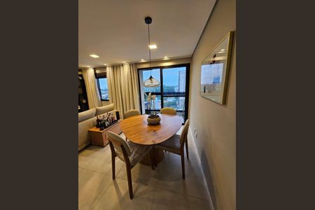 Foto 08 de apartamento à venda com 1 quarto, 37m² em Butantã, São Paulo