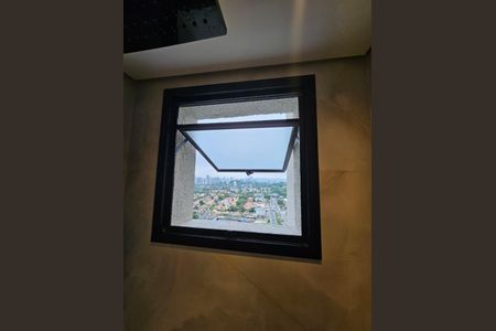 Apartamento à venda com 37m², 1 quarto e sem vaga Apartamento à venda com 37m², 1 quarto e sem vagaFoto 09