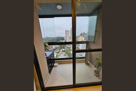 Apartamento à venda com 37m², 1 quarto e sem vaga Apartamento à venda com 37m², 1 quarto e sem vagaFoto 06