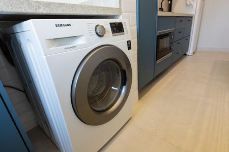 Apartamento para alugar com 40m², 1 quarto e sem vagaÁrea de Serviço