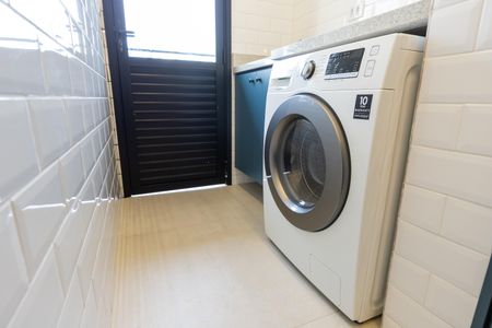 Apartamento para alugar com 40m², 1 quarto e sem vagaÁrea de Serviço