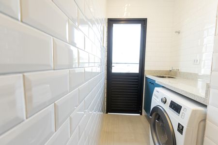 Apartamento para alugar com 40m², 1 quarto e sem vagaÁrea de Serviço