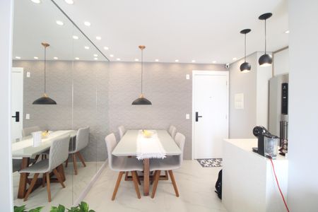 Apartamento à venda com 2 quartos, 52m² em Socorro, São Paulo
