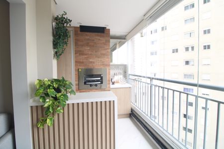 Apartamento à venda com 2 quartos, 52m² em Socorro, São Paulo
