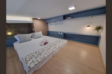 Quarto  de kitnet/studio à venda com 1 quarto, 32m² em Vila Mariana, São Paulo