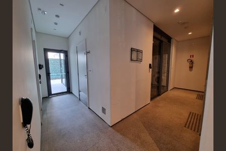 Studio à venda com 32m², 1 quarto e sem vagaÁrea comum