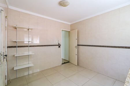 Casa à venda com 184m², 3 quartos e 2 vagas Casa à venda com 184m², 3 quartos e 2 vagasCozinha