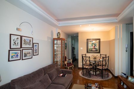 Apartamento para alugar com 1 quarto, 64m² em Bela Vista, São Paulo