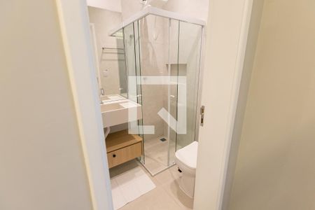 Apartamento à venda com 40m², 1 quarto e sem vagaBanheiro