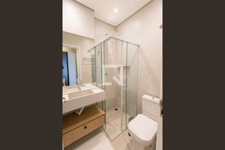 Apartamento à venda com 40m², 1 quarto e sem vagaBanheiro