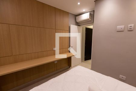 Apartamento à venda com 40m², 1 quarto e sem vagaQuarto