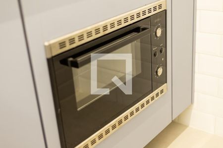 Apartamento à venda com 40m², 1 quarto e sem vagaCozinha