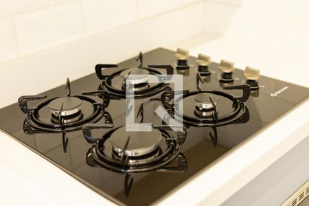 Apartamento à venda com 40m², 1 quarto e sem vagaCozinha