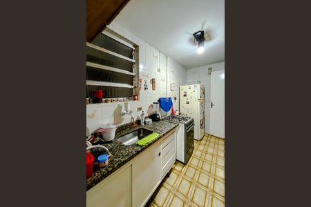 Apartamento à venda com 90m², 2 quartos e sem vaga Apartamento à venda com 90m², 2 quartos e sem vagaCozinha