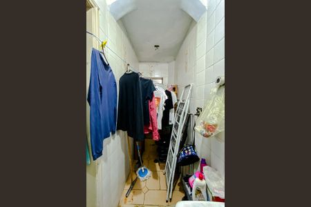 Apartamento à venda com 90m², 2 quartos e sem vaga Apartamento à venda com 90m², 2 quartos e sem vagaÁrea de Serviço