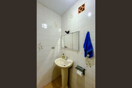 Apartamento à venda com 90m², 2 quartos e sem vaga Apartamento à venda com 90m², 2 quartos e sem vagaBanheiro