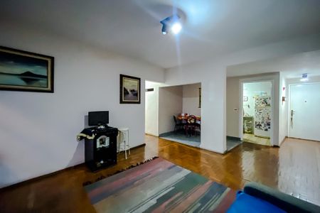 Apartamento à venda com 90m², 2 quartos e sem vaga Apartamento à venda com 90m², 2 quartos e sem vagaSala