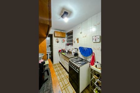 Apartamento à venda com 90m², 2 quartos e sem vaga Apartamento à venda com 90m², 2 quartos e sem vagaCozinha