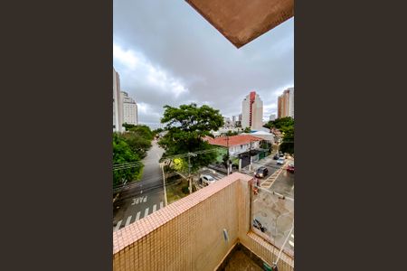 Apartamento à venda com 90m², 2 quartos e sem vaga Apartamento à venda com 90m², 2 quartos e sem vagaVaranda