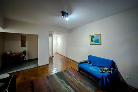 Apartamento à venda com 90m², 2 quartos e sem vaga Apartamento à venda com 90m², 2 quartos e sem vagaSala