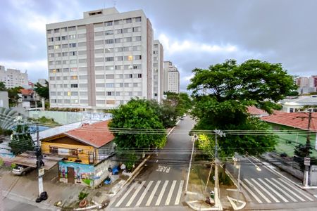 Apartamento à venda com 90m², 2 quartos e sem vaga Apartamento à venda com 90m², 2 quartos e sem vagaVista do Quarto