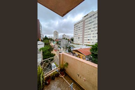 Apartamento à venda com 90m², 2 quartos e sem vaga Apartamento à venda com 90m², 2 quartos e sem vagaVaranda