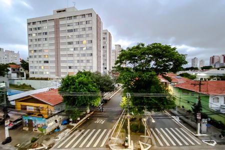 Apartamento à venda com 90m², 2 quartos e sem vaga Apartamento à venda com 90m², 2 quartos e sem vagaVista da Suíte