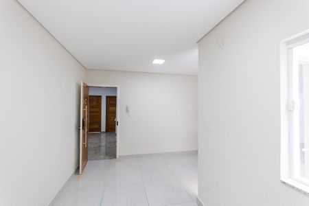 Apartamento à venda com 60m², 2 quartos e 1 vaga Apartamento à venda com 60m², 2 quartos e 1 vagaSala