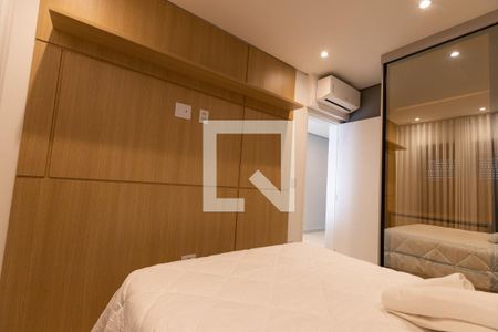 Apartamento para alugar com 38m², 1 quarto e sem vagaQuarto