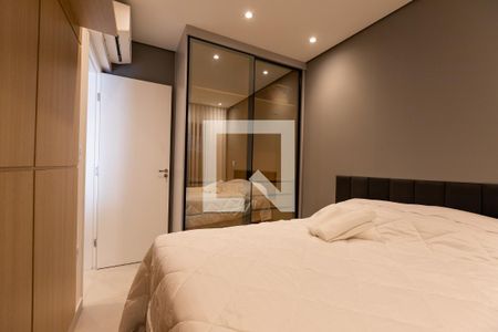 Apartamento para alugar com 38m², 1 quarto e sem vagaQuarto