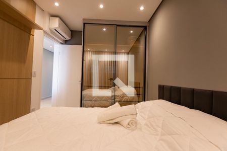 Apartamento para alugar com 38m², 1 quarto e sem vagaQuarto