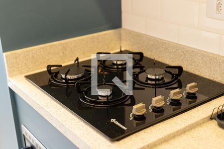 Apartamento para alugar com 38m², 1 quarto e sem vagaCozinha