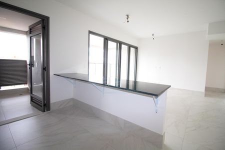 Apartamento para alugar com 86m², 2 quartos e 1 vagaSala/Cozinha
